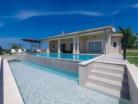 Villa Nova Nova Vas in Nova Vas