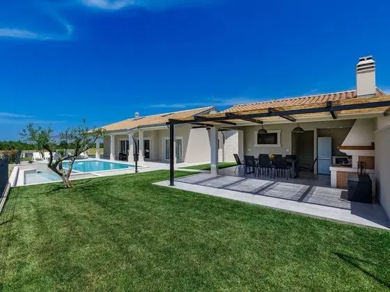 Villa Nova Nova Vas in Nova Vas