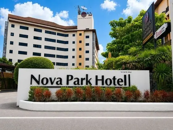 Nova Park Hotel by Compass Hospitality - Öne Çıkan Resim