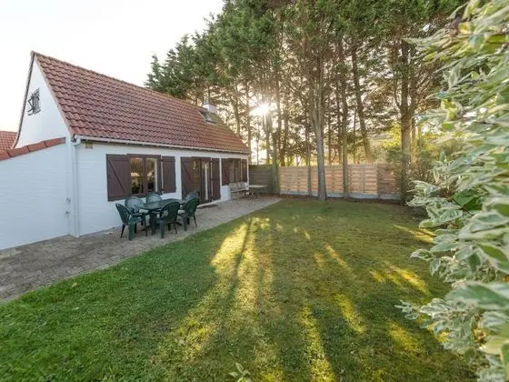 Nova Park De Haan in De Haan