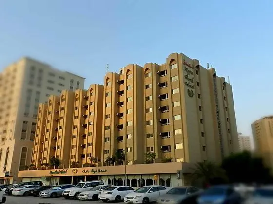 Nova Park Sharjah