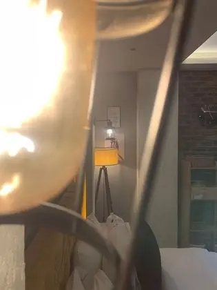 Nova Park Hotel & Suite - Dış Mekan