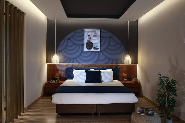 Nova Plaza Crystal Hotel & SpaFotoğrafı