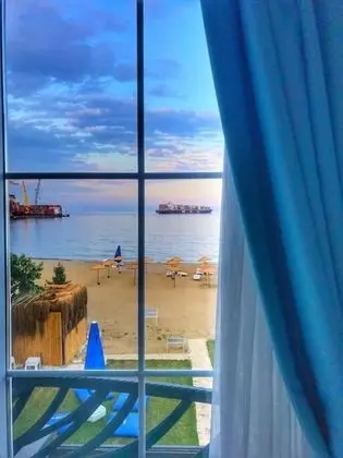 Nova Port Boutique Hotel