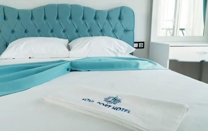 Nova Port Boutique Hotel