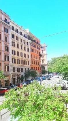 Nova Roma Guesthouse