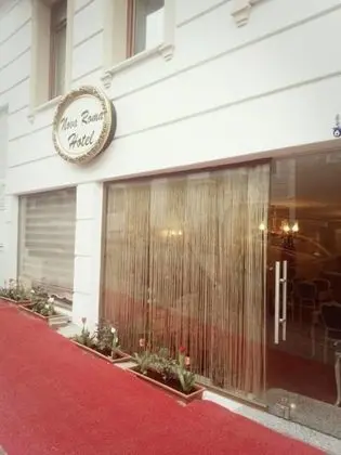 Nova Roma Hotel İstanbul