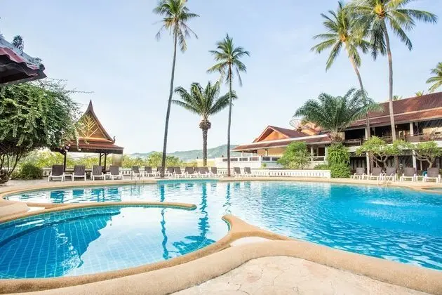 Nova Samui Resort