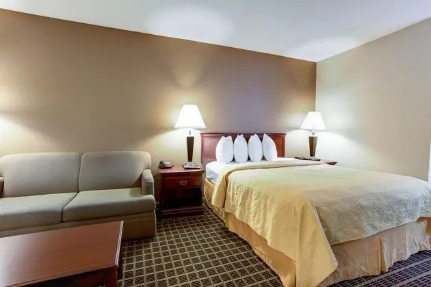 Hotel Nova SFO By FairBridge