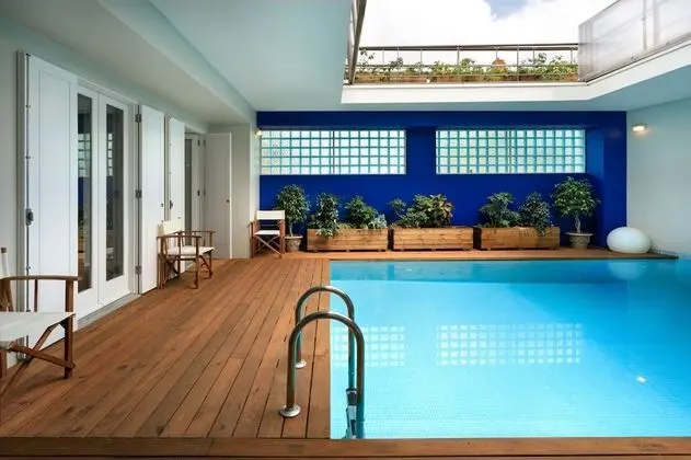 Nova Sintra Twin Houses