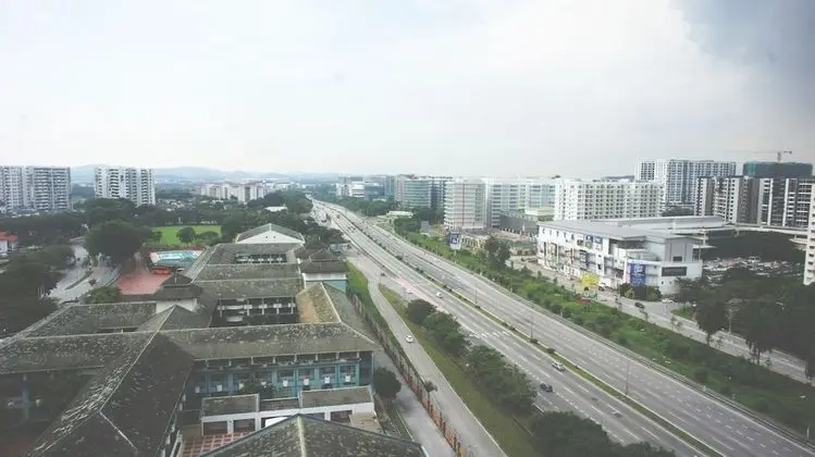 Nova SJ HomeStay