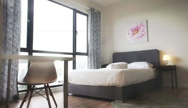 Nova SJ HomeStay - Oda
