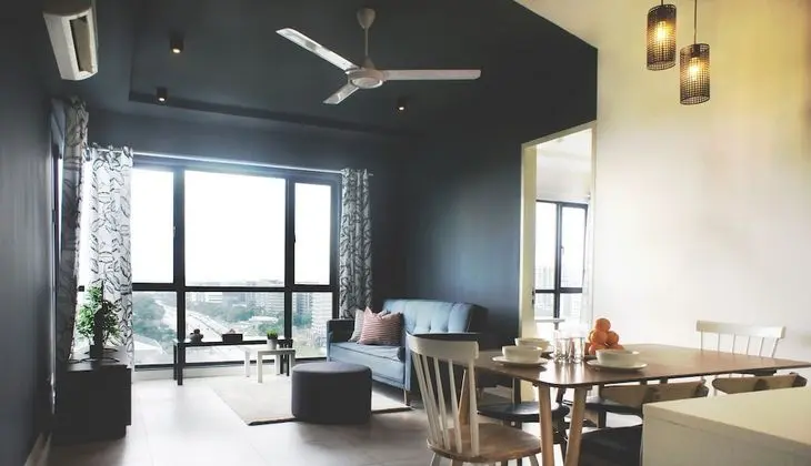 Nova SJ HomeStay - Öne Çıkan Resim
