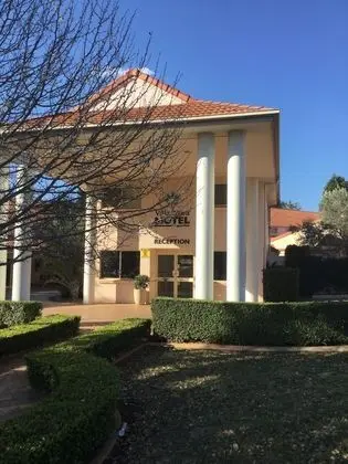 Villa Nova - Dış Mekan