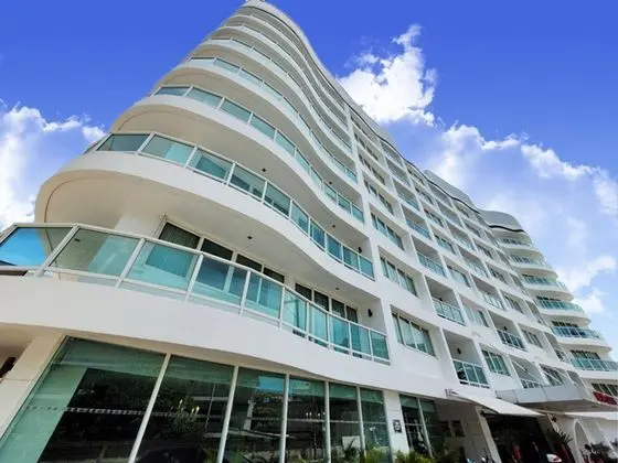 Nova Suites Pattaya by Compass Hospitality - Öne Çıkan Resim