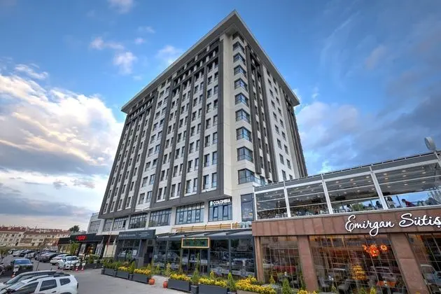 Nova Vista A Member Of Radisson Individuals