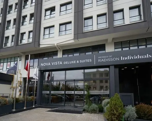 Nova Vista A Member Of Radisson Individuals - Genel