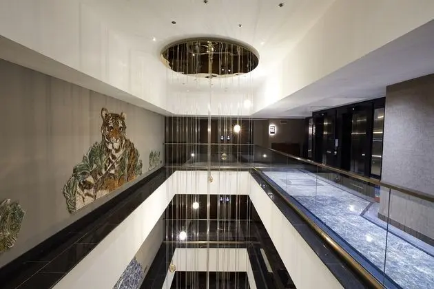 Nova Vista A Member Of Radisson Individuals - Genel