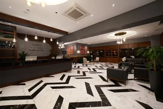 Nova Vista A Member Of Radisson Individuals - Genel