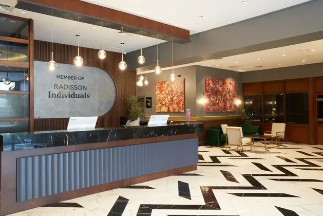 Nova Vista A Member Of Radisson Individuals - Genel