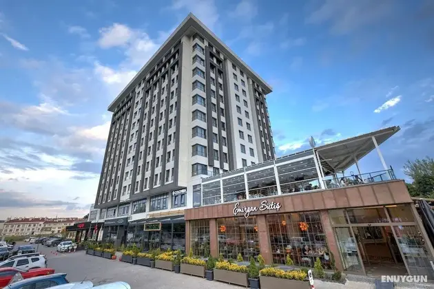 Nova Vista Deluxe & Suites