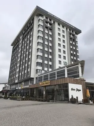 Nova Vista Deluxe & Suites Eskişehir, a member of Radisson Individuals - Öne Çıkan Resim