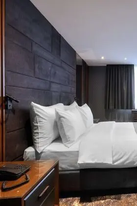 Nova Vista Eskisehir Centrum Hotel, a Member of Radisson Individuals - Oda