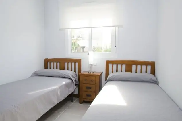 Novabeach Apartments - Marholidays - Oda