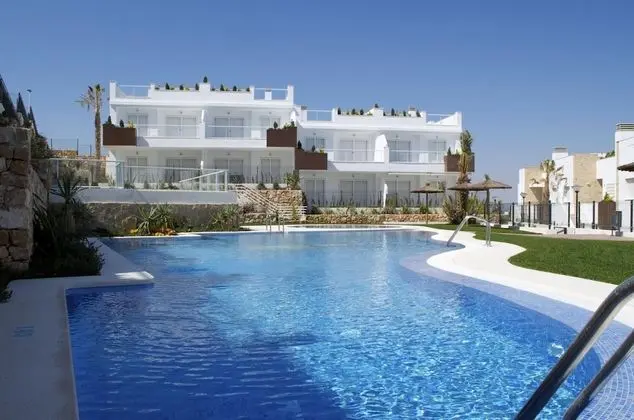 Novabeach Apartments - Marholidays - Öne Çıkan Resim