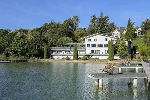 Novalaise Plage - 1