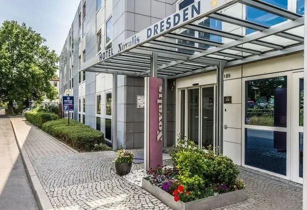Hotel NOVALIS Dresden