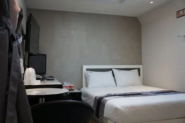 Novaluz Tourist Hotel