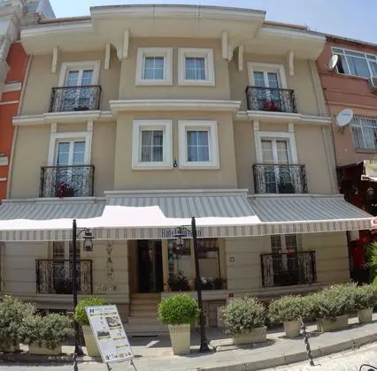 Hotel Novano