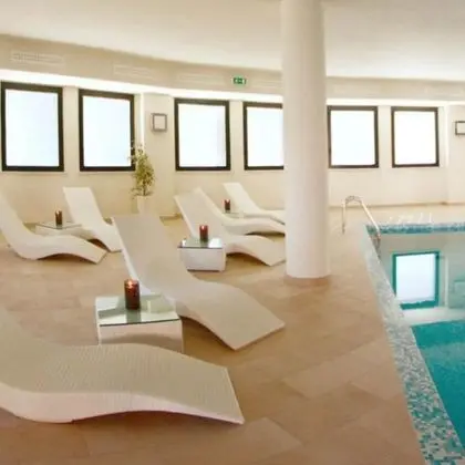 Hotel Novarello Resort & Spa - Havuz