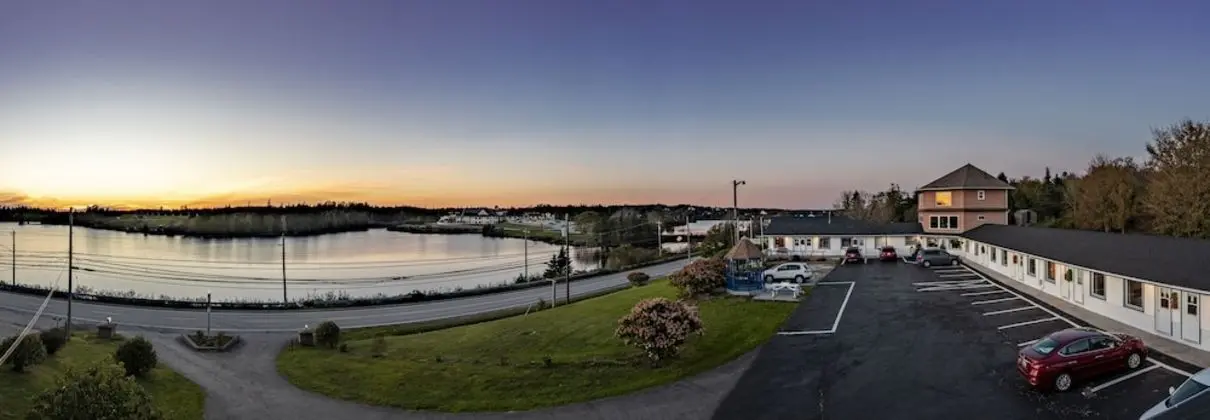 NovaStar Motel On The Lake