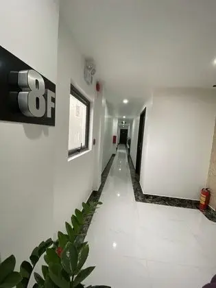 Novatel Hotel & Apartment - İç Mekan