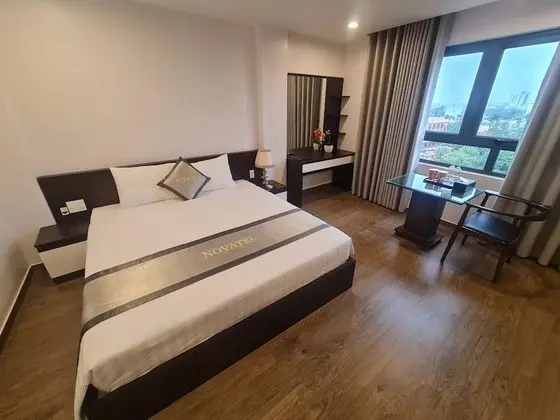 Novatel Hotel & Apartment - Öne Çıkan Resim