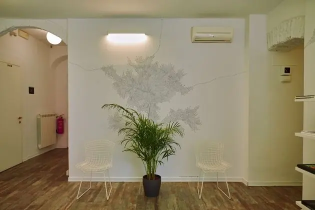 Novecento Boutique Hotel - Lobi