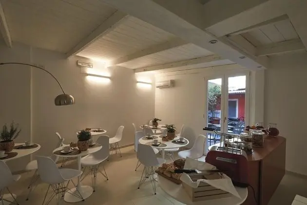 Novecento Boutique Hotel - Spa