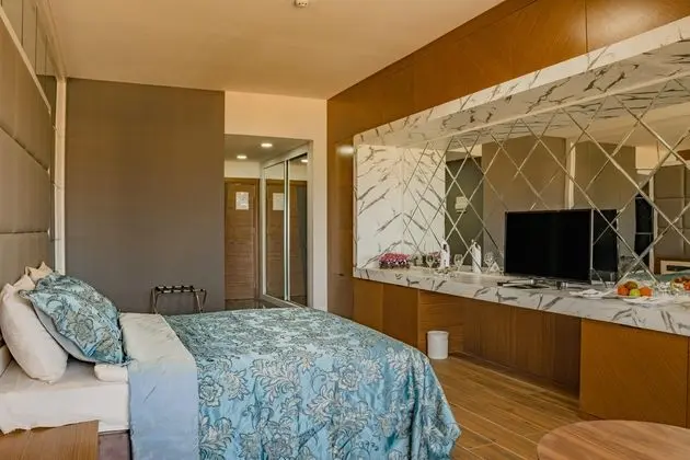 Novel Centre Point Hotel - Banyo Özellikleri