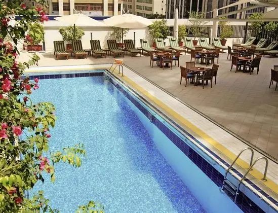 Novel Hotel City Center - Genel