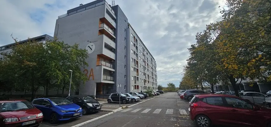 Novel Inn - Dış Mekan