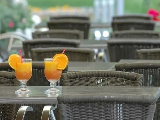 Hotel Novel Restaurant La Mamma