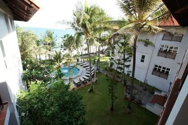 Novela Muine Resort & Spa