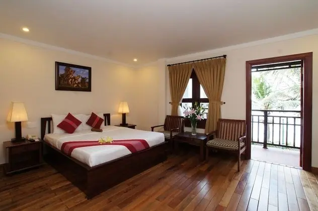 Novela Muine Resort & Spa - Oda