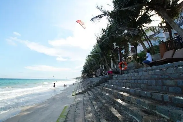 Novela Muine Resort & Spa - Plaj