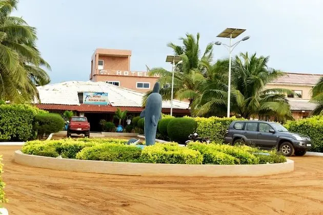 Hotel Novela Star