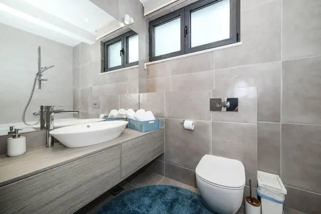 Villa Novela in Trogir