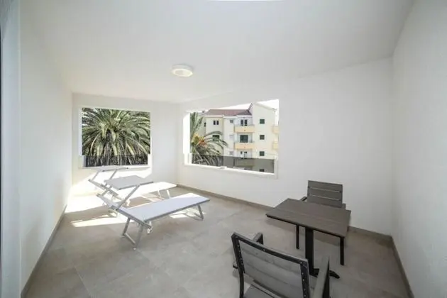 Villa Novela in Trogir - Oda