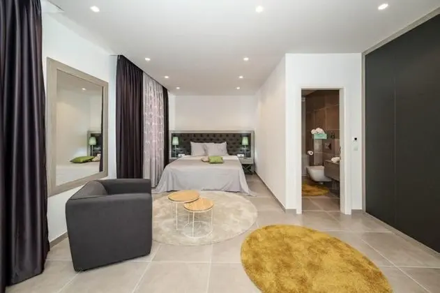 Villa Novela in Trogir - Oda
